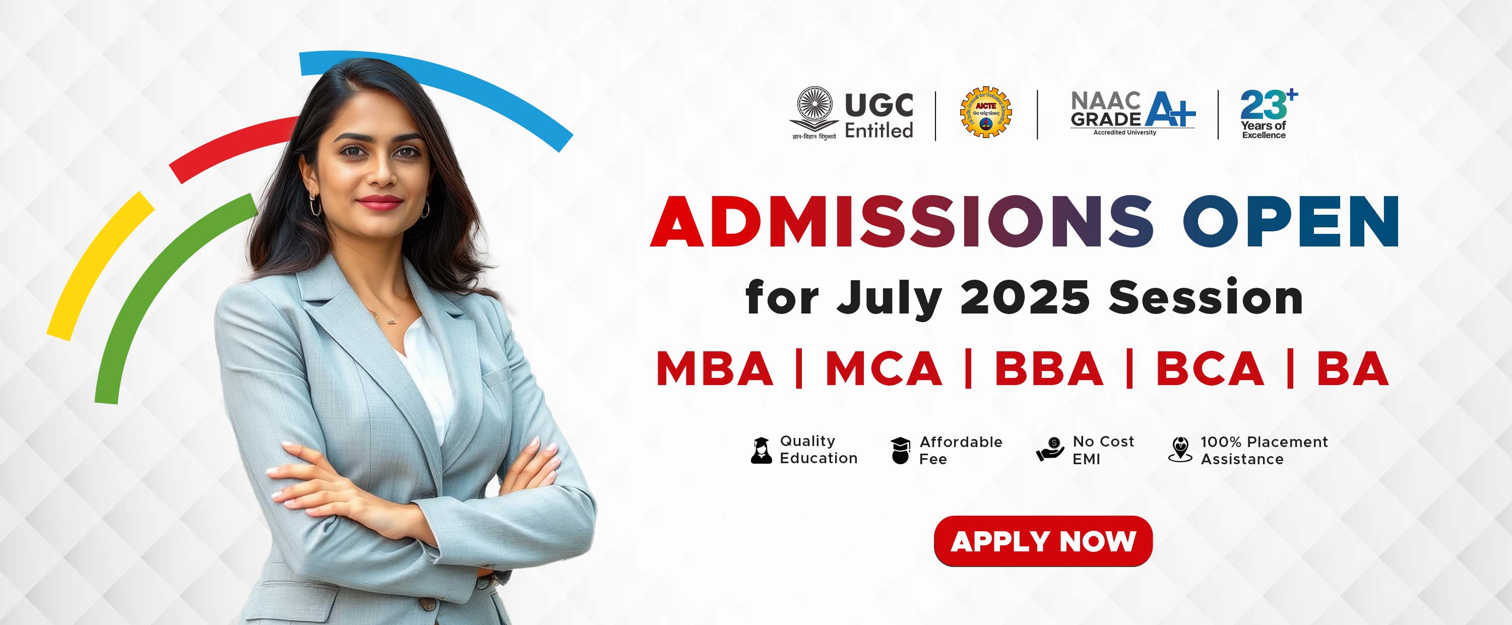 UGC Entitled Online Degree Programs at Uttaranchal University