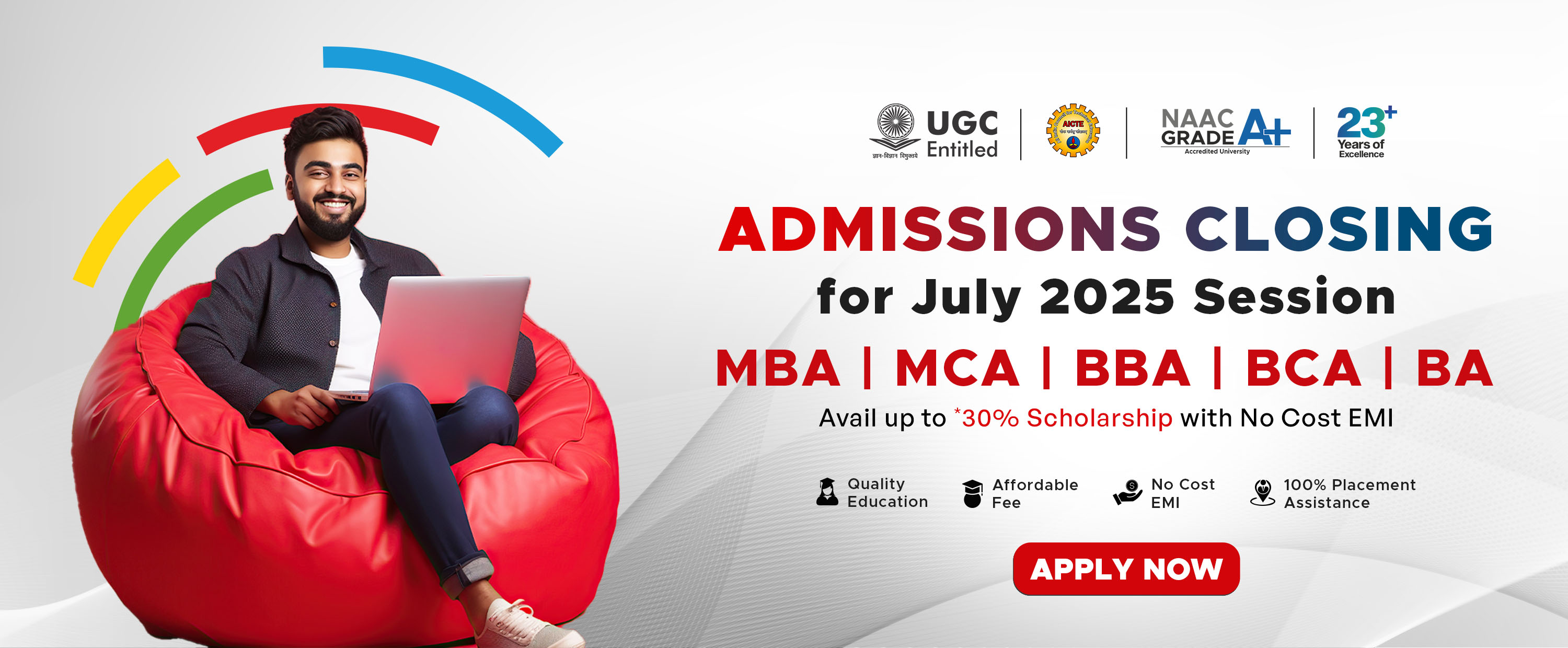 UGC Entitled Online Degree Programs at Uttaranchal University