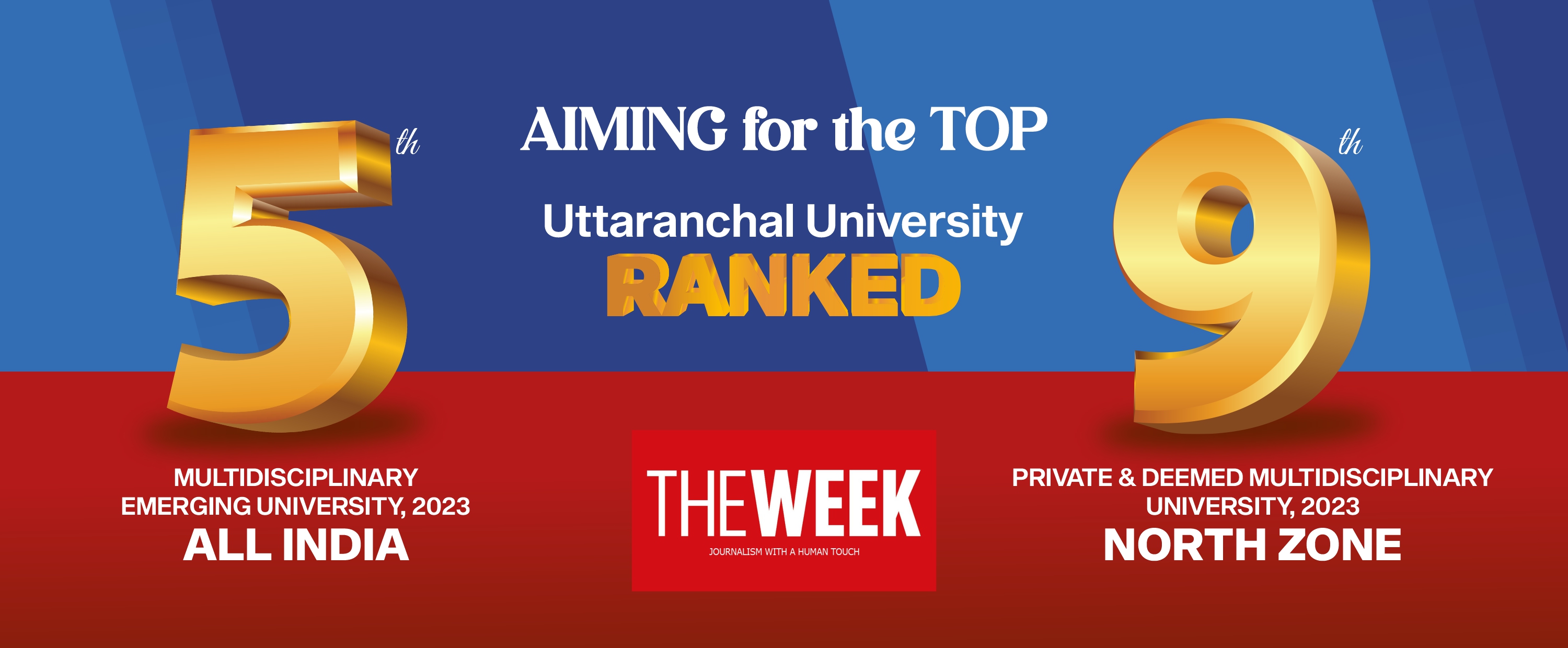UGC Entitled Online Degree Programs at Uttaranchal University